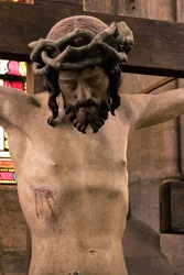 Calvary (detail)